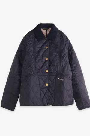 Barbour Quilt Liddesdale Jacket152158 cm