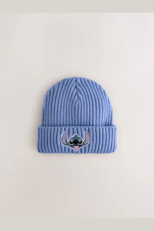 Next Stitch Beanie Hat (3-16yrs)14