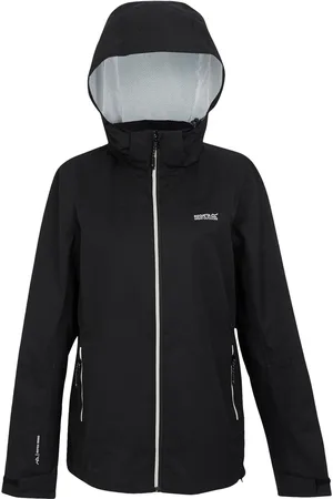 Regatta Womens Oakhowe Waterproof Jacket36