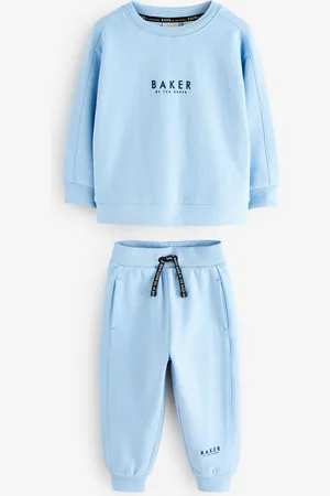 Ted Baker Zestaw z bluzą i joggeraami98104 cm