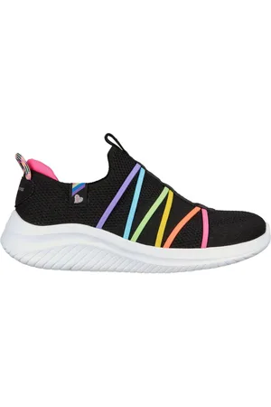 Skechers Ultra Flex 3.0 Kids TrainersEU 27.5 (UK 10)