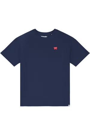 Wrangler Boys Festival 100% Cotton T-Shirt9