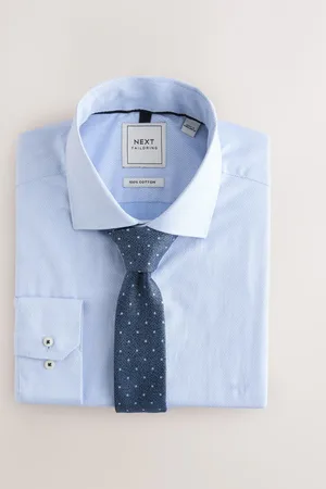 Next Occasion Shirt And Tie Pack16 cali