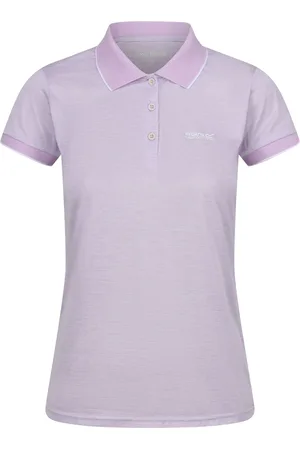 Regatta Womens Remex II Active Polo Shirt42