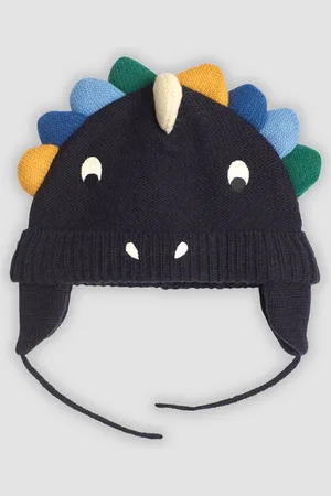 JoJo Maman Bébé Dino Hat3