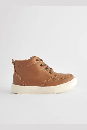 Next Buty chukka z ciepłą wyściółkąEU 30.5 (UK 12)