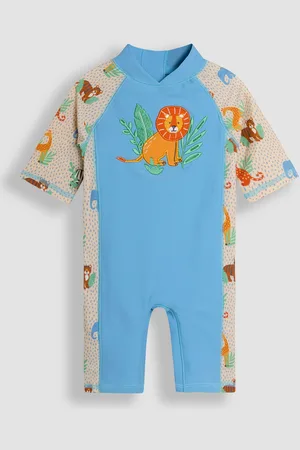 JoJo Maman Bébé Sun Protection Suit98104 cm