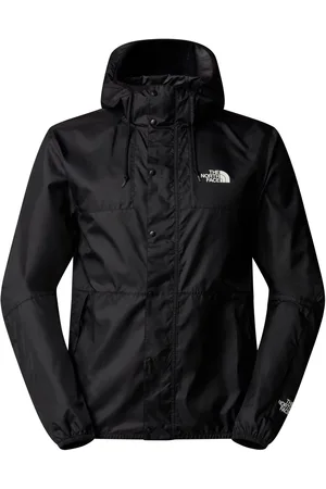The North Face Seasonal Mountain JacketX-Large