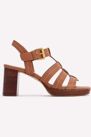 Boden Platform Fisherman SandalsEU 39 (UK 6)
