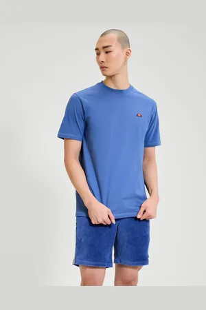Ellesse Mens 100% Cotton Cassia T-ShirtL