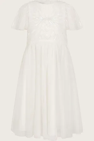 Monsoon Sunray Embellished Dress11