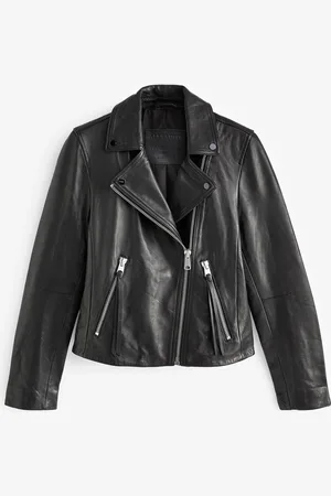 AllSaints Kurtka motocyklowa AllSaints Dalby40