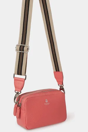 Osprey Pink The Chester Midi Camera BagJeden