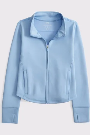 Abercrombie & Fitch Active Athleisure Zip Up Jacket158164 cm