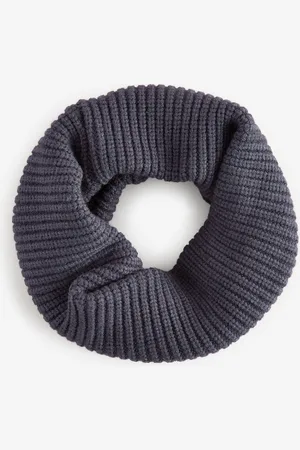 Next Knitted Snood (1-16yrs)3