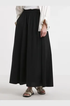 JD Williams Full Hem Textured Skirt50