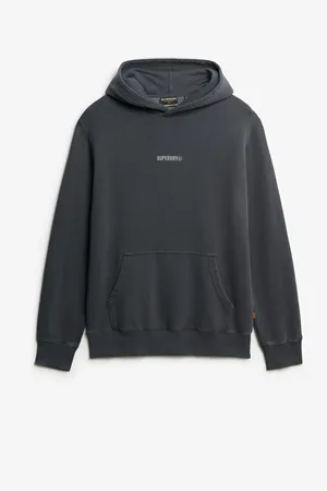 Superdry Micro Logo HoodieXXL