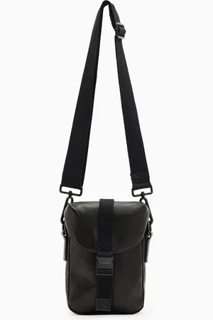 AllSaints AllSaints Juan Cross-Body BagJeden