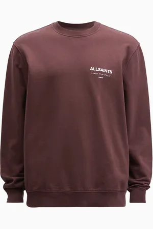 AllSaints AllSaints Underground Crew JumperXL