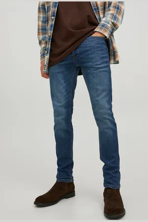 JACK & JONES Glenn Slim Fit Jeans30 R