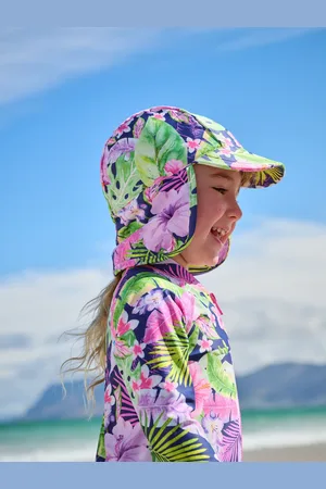 Next Swim Cap (3mths-10yrs)134140 cm