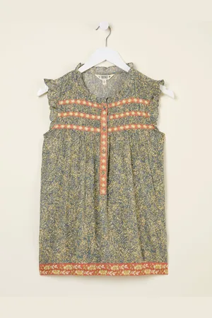 Fat Face FatFace Tunic42