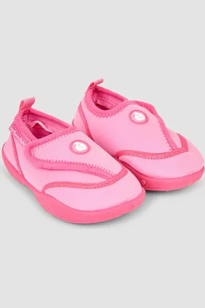 JoJo Maman Bébé Beach & Swim Shoes4 EU 21