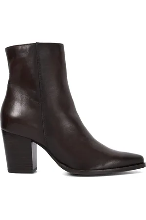 Dune Eleganckie botki kowbojki PaxtenEU 39 (UK 6)