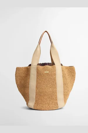 Barbour Lily Beach Tote 100% Cotton BagJeden