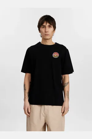 Anerkjendt Graphic Print 100% Cotton T-ShirtL