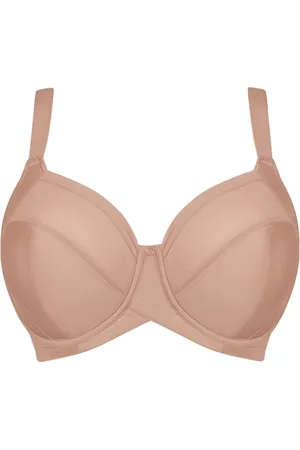 Curvy Kate Blue Wonder Fully Full Cup Side Support Bra85J