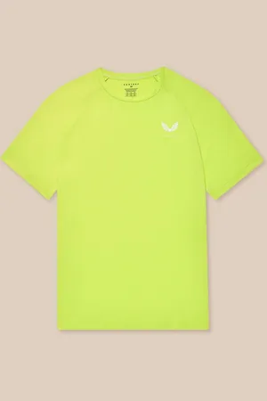 CASTORE AOP Short Sleeve T-ShirtM