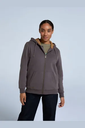 Animale Zuri Womens Organic Hoodie44