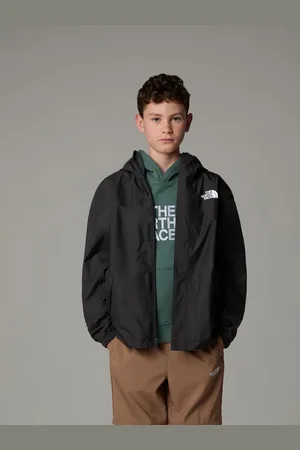 The North Face Antora Rain JacketM
