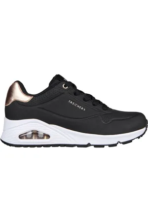 Skechers Womens Uno TrainersEU 40 (UK 7)