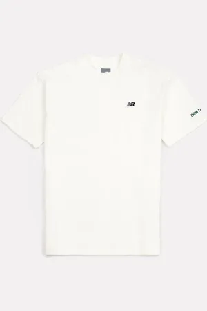 New Balance Boys 100% Cotton Premium T-Shirt8