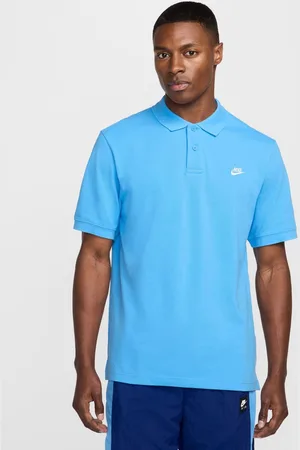 Nike Koszulka polo z krótkim rękawem ClubM