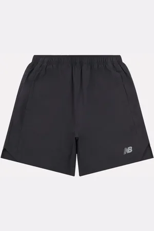 New Balance Boys Athletics Shorts9
