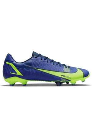 Nike Adults Mercurial Firm Ground Football BootsEU 46 (UK 11)