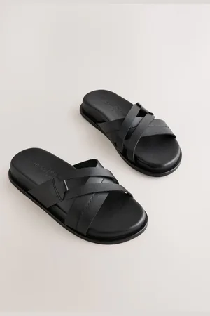 Next Smart Leather Sandalsuk10eu28