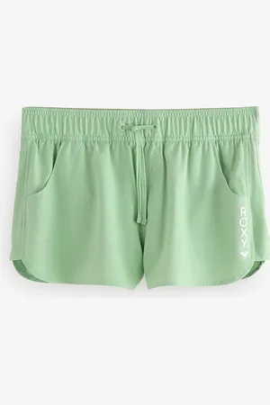Roxy Wave 2 Inch Drawstring ShortsXL