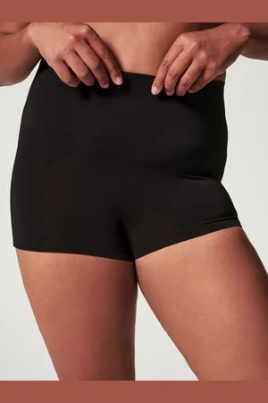 Spanx EcoCare Seamless Shaping BoyshortsS