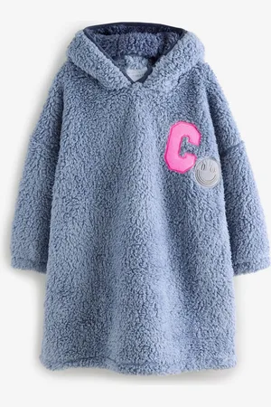 Next Blanket Hoodie (3-16yrs)3