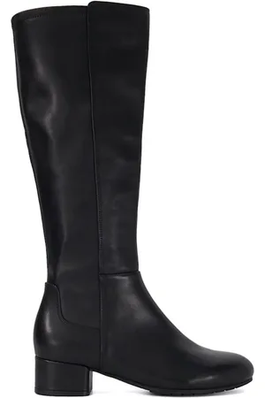 Dune Tayla Smart Stretch High Leg BootsEU 37 (UK 4)