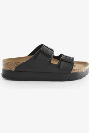 Birkenstock Birko Flor Papillio Flex Platform SandalsEU 38 (UK 5)