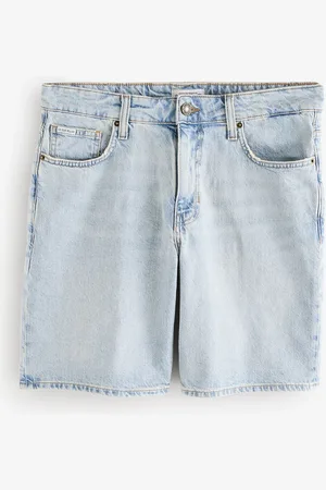 Guess Regular Fit Denim Shorts38 R