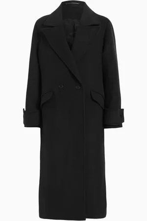 AllSaints AllSaints Mabel Coat42