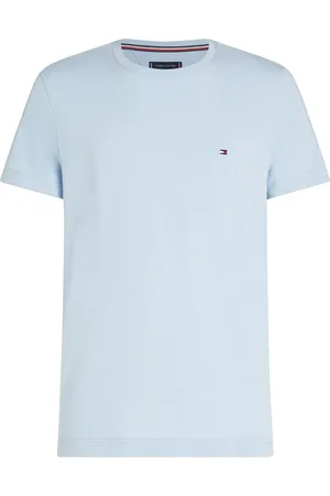 Tommy Hilfiger Slim Stretch Cotton T-ShirtX-Large