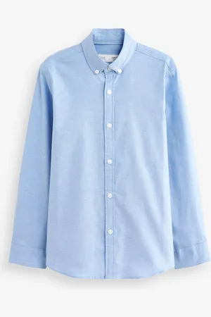 Next Oxford Shirt (3-16yrs)14 lat (164 cm)