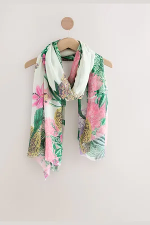 Next Kew Collection Lightweight ScarfJeden